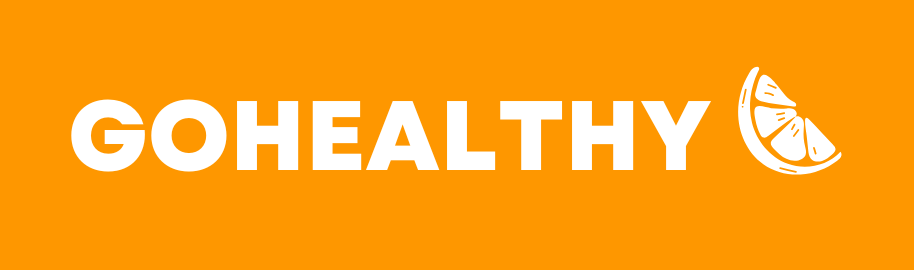 Gohealthy logo